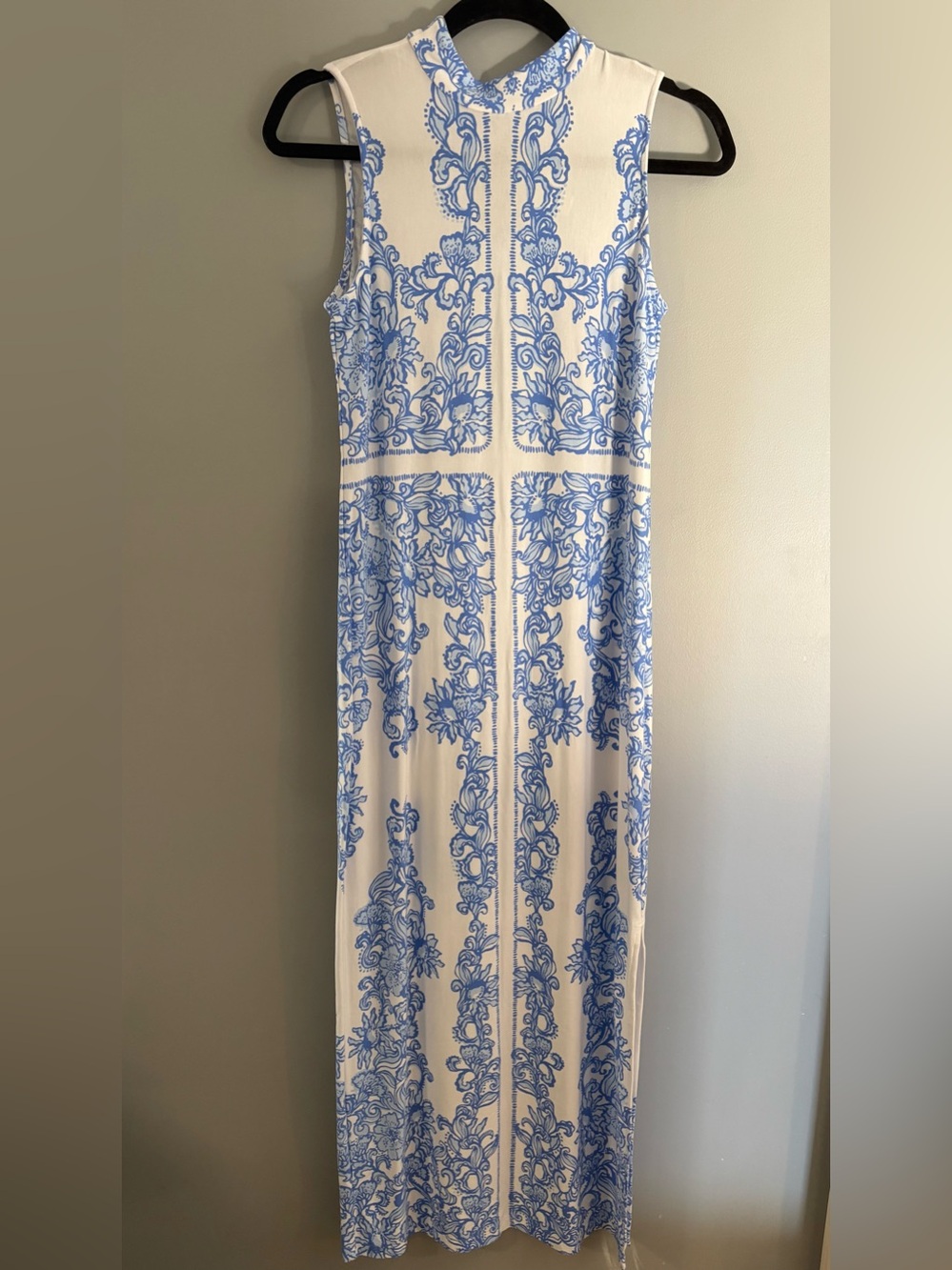 Lilly Pulitzer Maxi XS
